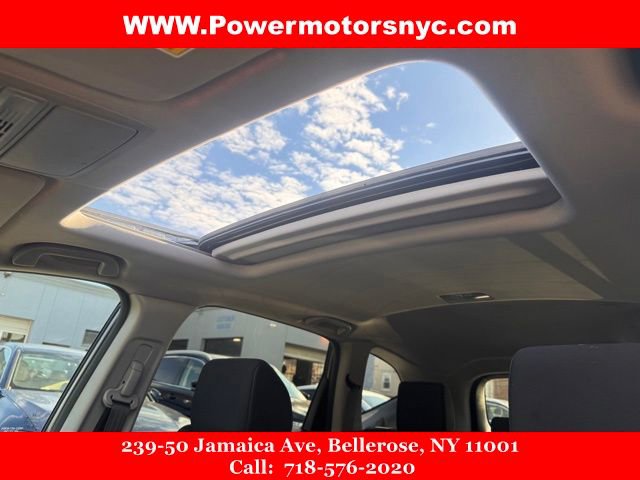 Used 2021 Honda CR-V EX image 45