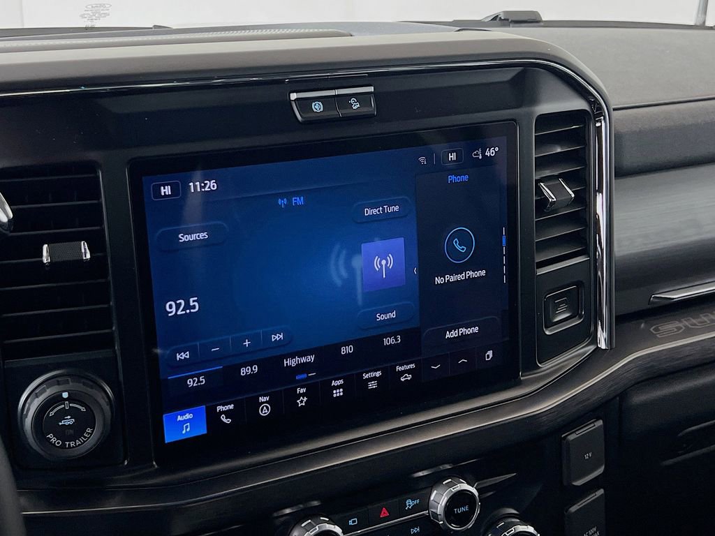 New 2026 Ford F250 Lariat w/ Lariat Premium Package image 22