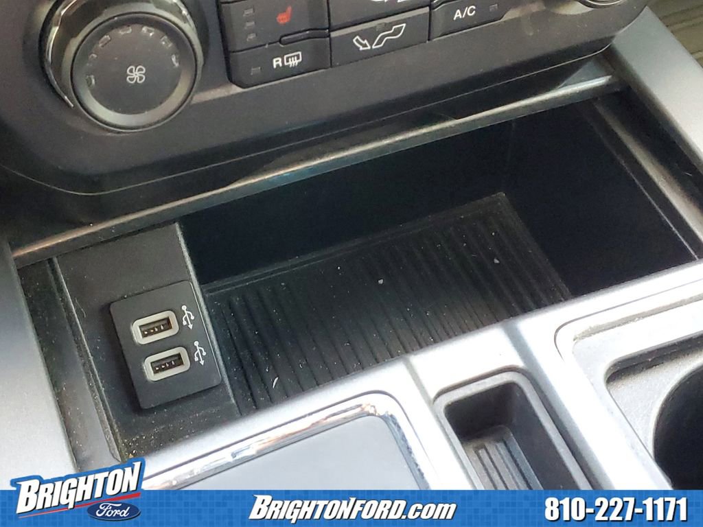 Used 2020 Ford F150 XLT w/ Equipment Group 302A Luxury AWD/4WD image 27