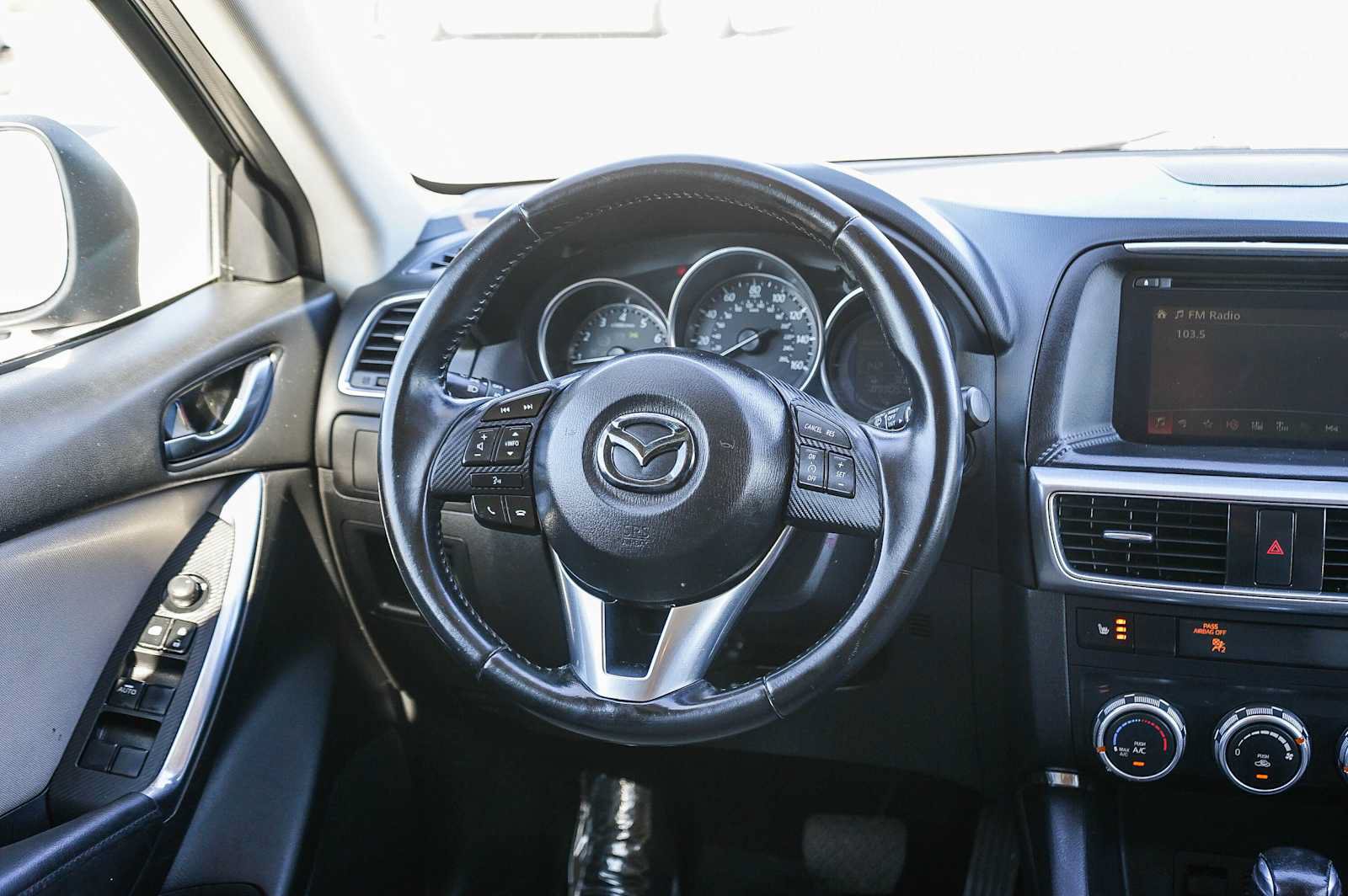 Used 2016 MAZDA CX-5 Touring FWD image 13