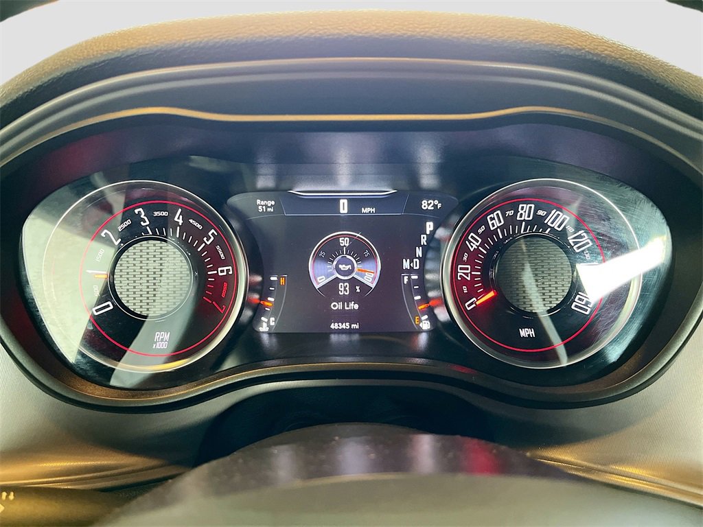 Used 2023 Dodge Challenger GT image 12