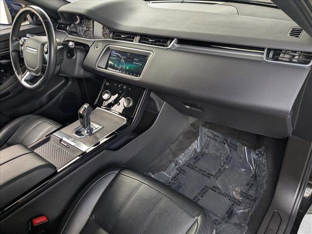 Used 2020 Land Rover Range Rover Evoque S image 24