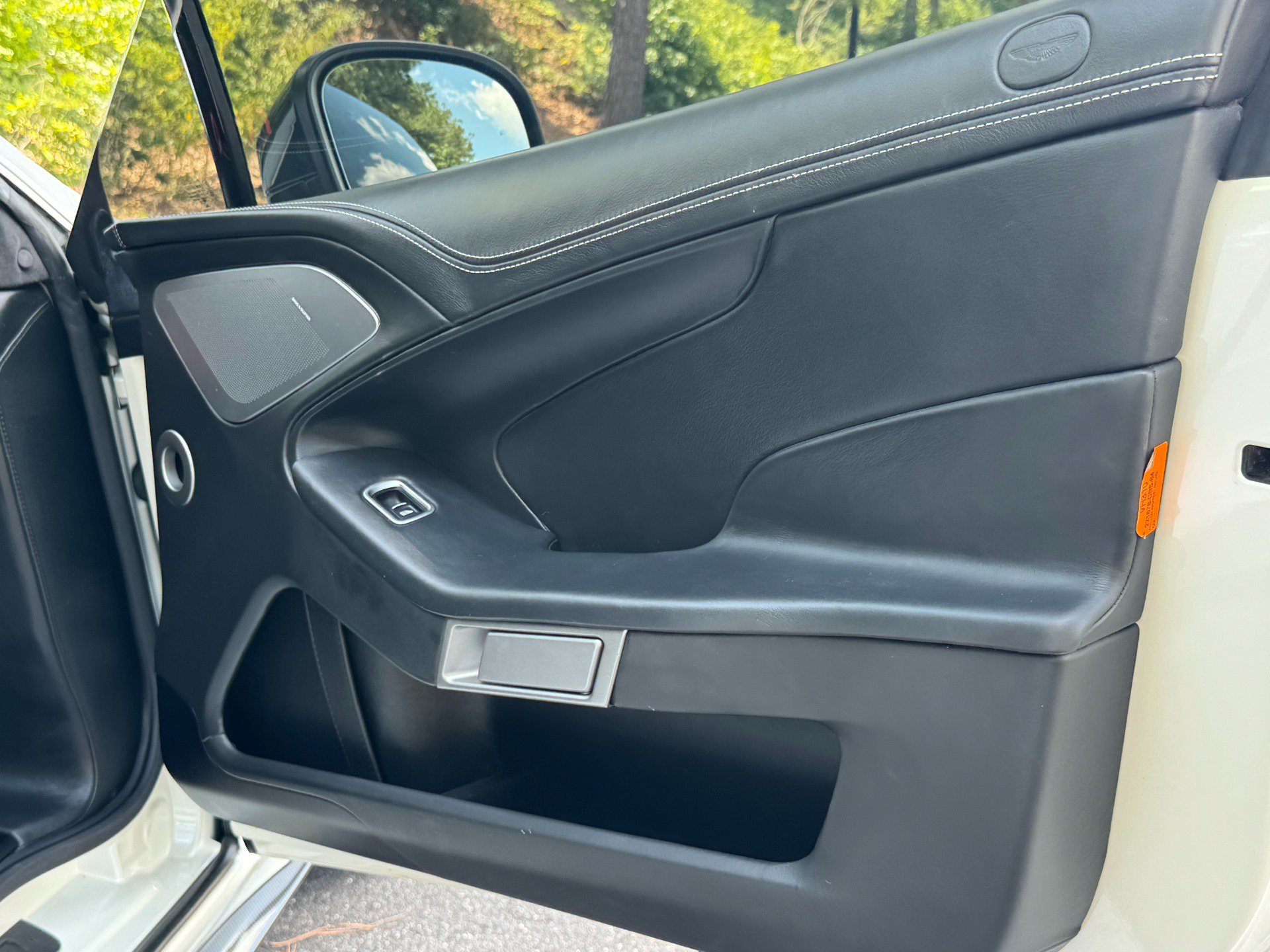Used 2014 Aston Martin Vanquish Coupe RWD image 56