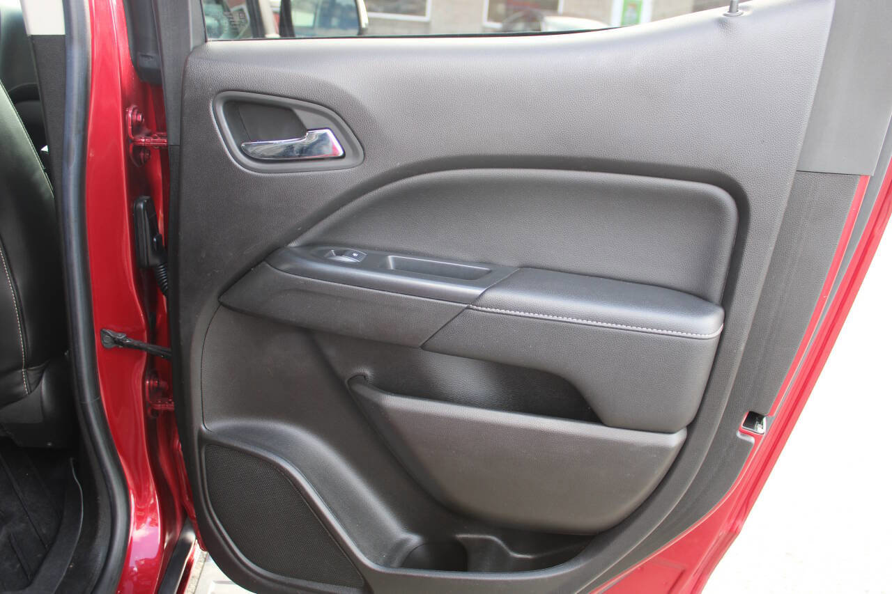 Used 2019 GMC Canyon Denali image 43