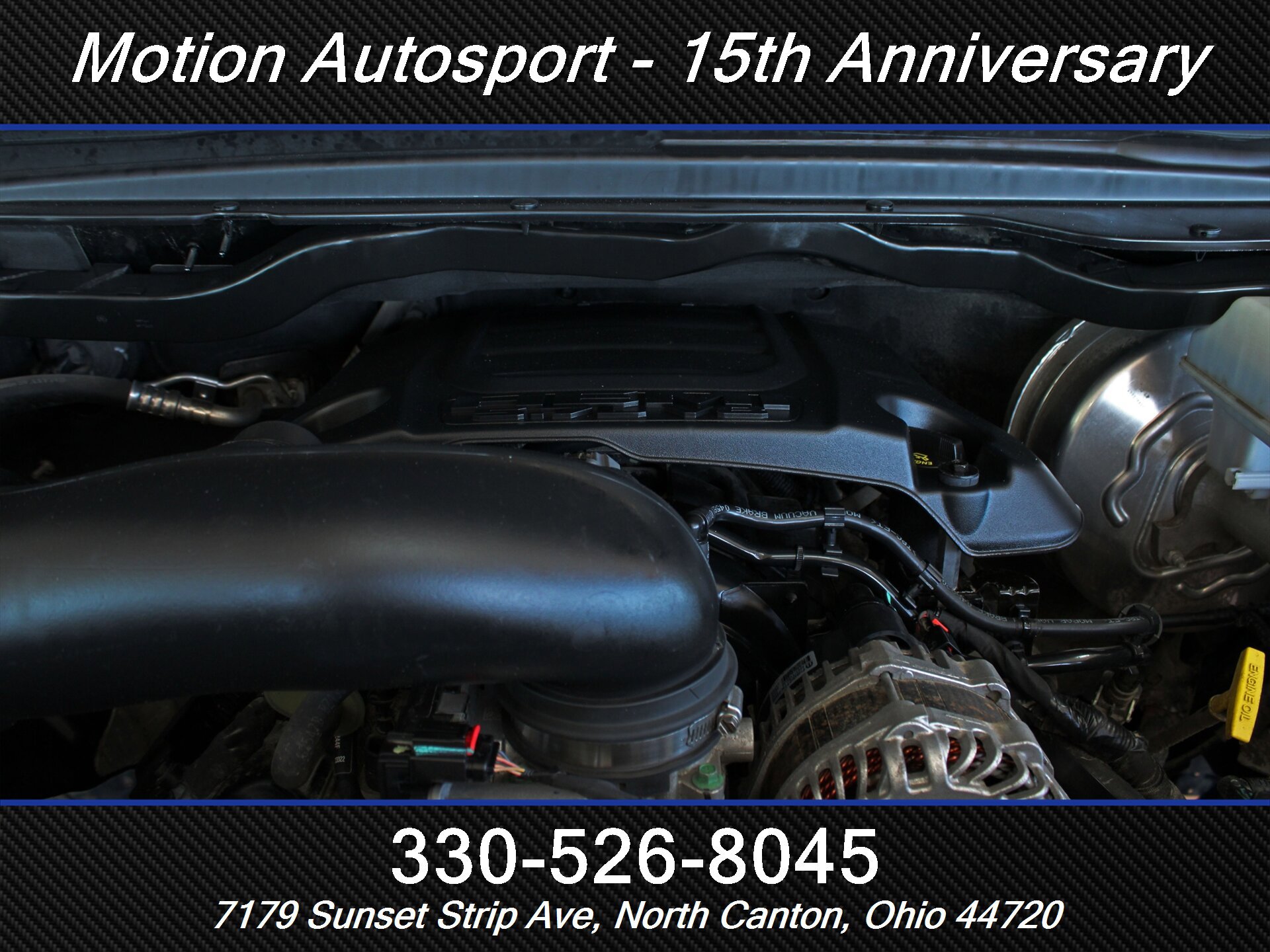 Used 2022 RAM 1500 Sport w/ Rebel Level 2 Equipment Group AWD/4WD image 13