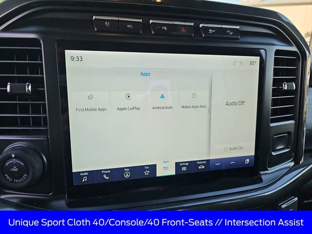 Used 2021 Ford F150 XLT w/ Equipment Group 302A High image 20