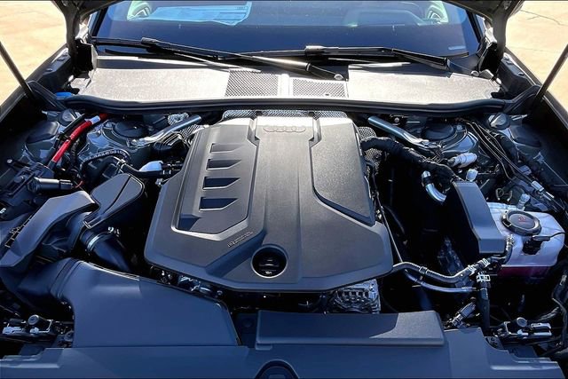 New 2025 Audi A5 2.0T Premium Plus image 11