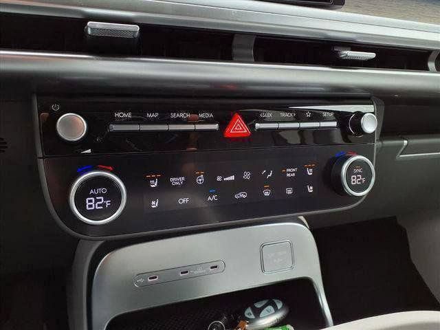 New 2026 Hyundai Ioniq 9 SEL AWD/4WD image 19