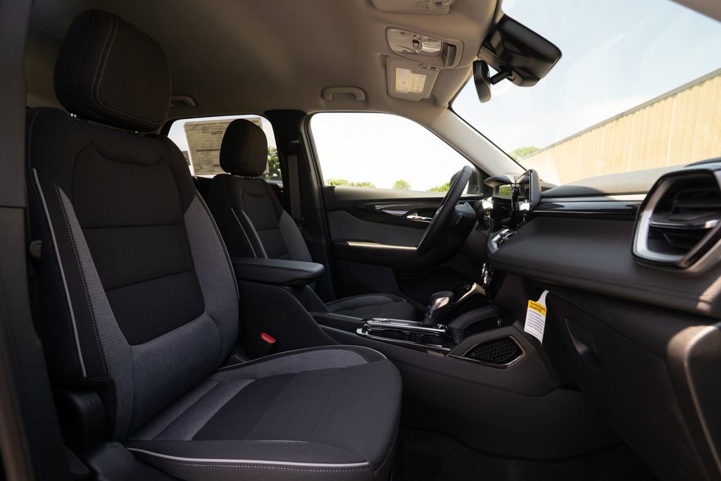 New 2026 Chevrolet TrailBlazer LT w/ Convenience Package image 13