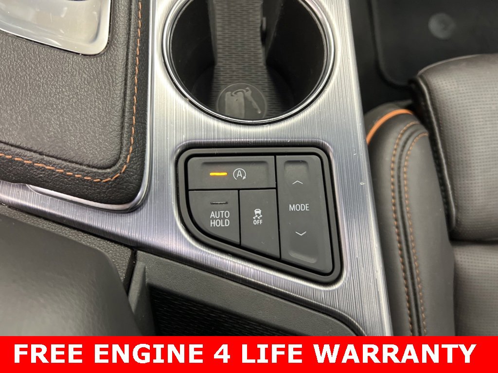 Used 2021 Cadillac CT4 Sport image 21