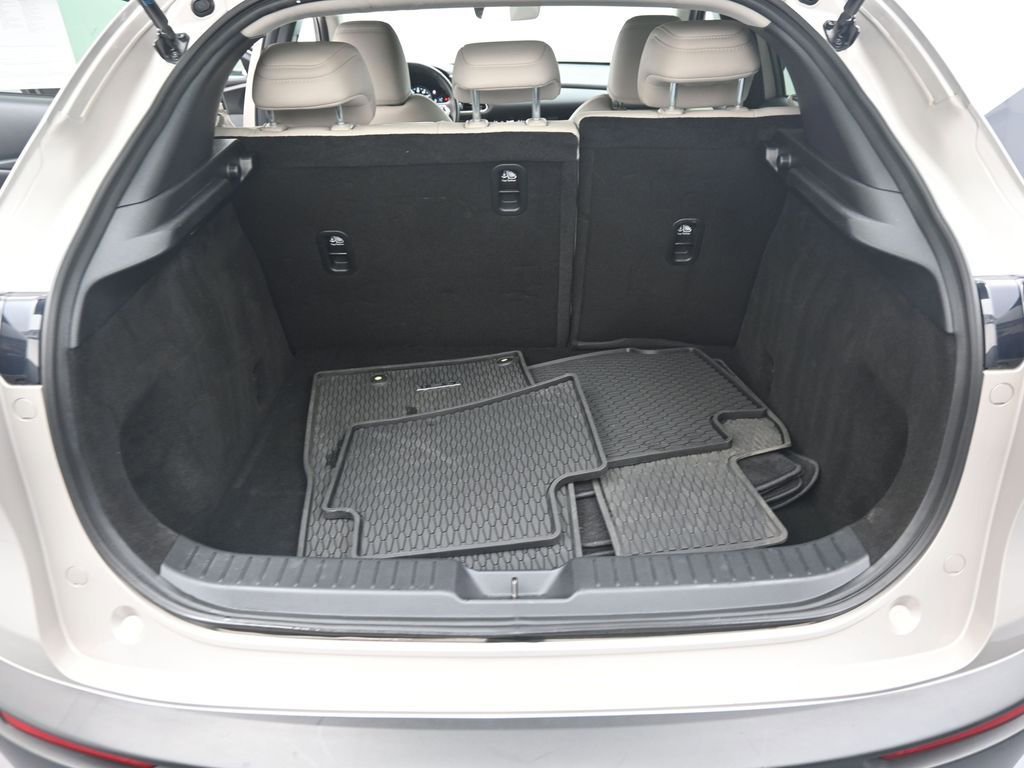 Used 2023 MAZDA CX-30 AWD 2.5 S w/ Preferred Package image 18