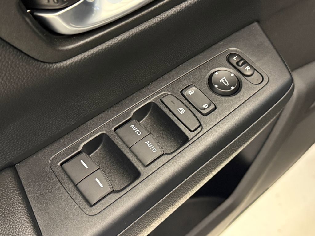 Certified 2026 Honda CR-V EX image 20