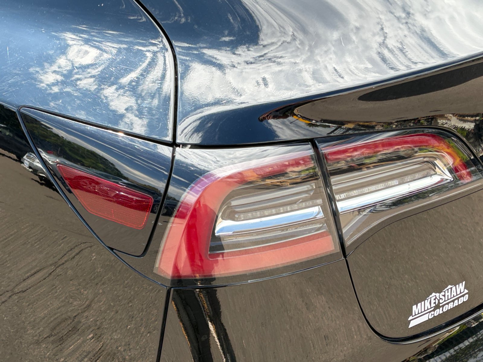 Used 2022 Tesla Model 3 Standard Range RWD image 9