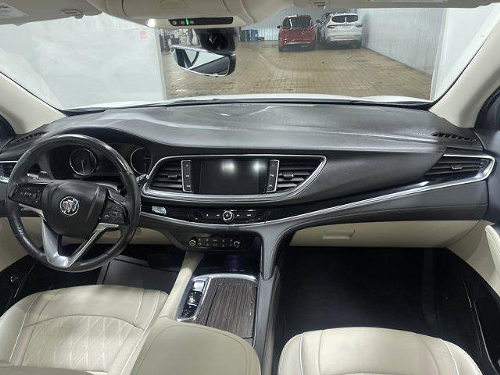 Used 2023 Buick Enclave Avenir w/ Avenir Technology Package AWD/4WD image 17