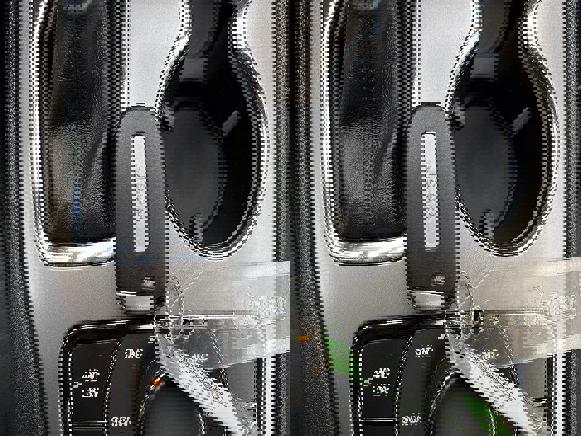 Used 2021 Jeep Grand Cherokee Limited w/ Quick Order Package 28K 80th image 23