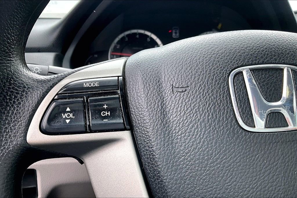 Used 2012 Honda Accord LX image 25