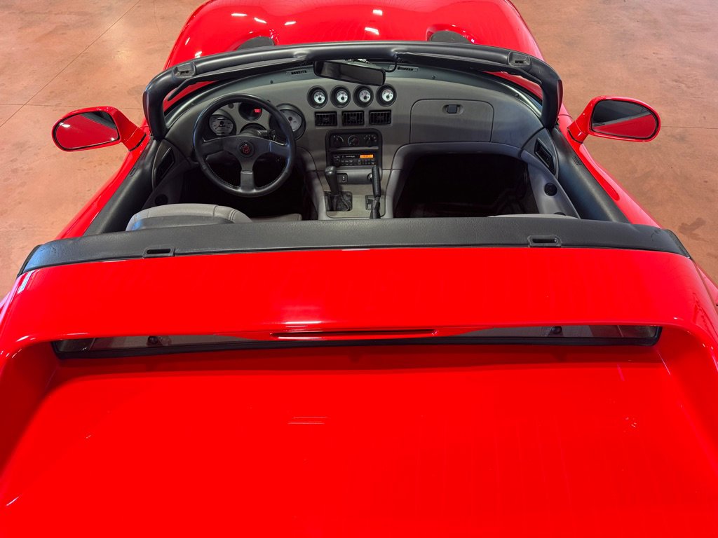 Used 1994 Dodge Viper RT/10 image 25