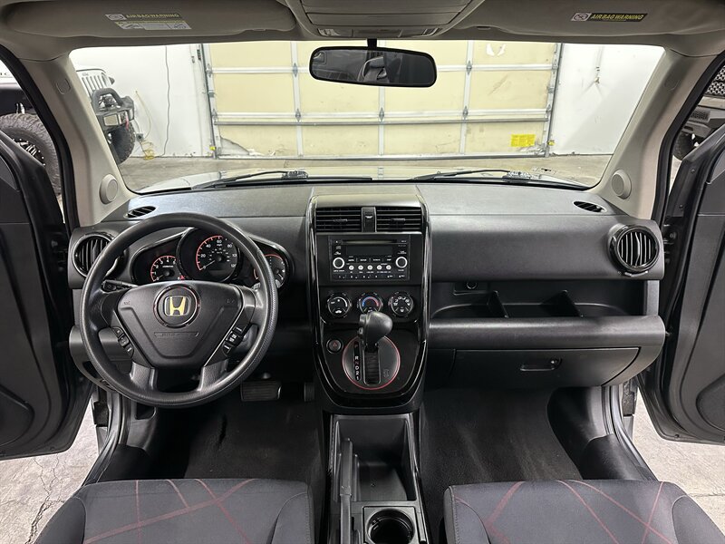 Used 2009 Honda Element SC image 17