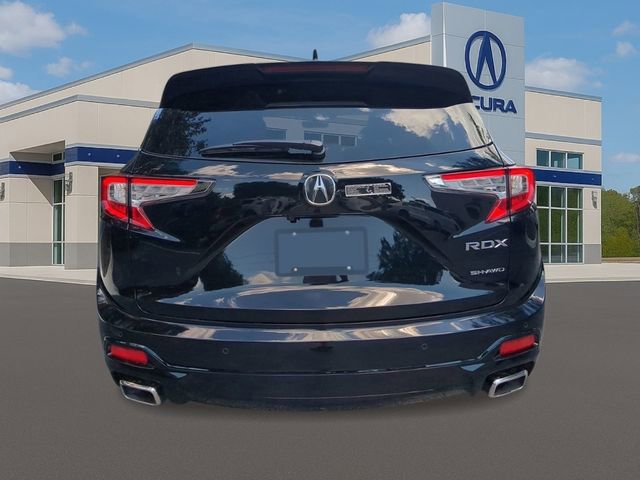 New 2026 Acura RDX SH-AWD w/ Advance Package image 4