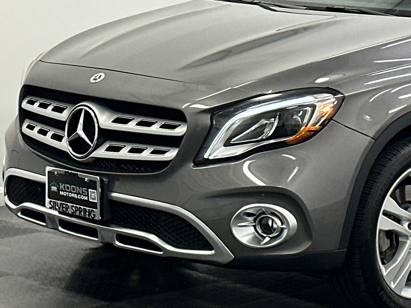 Used 2020 Mercedes-Benz GLA 250 4MATIC video 2