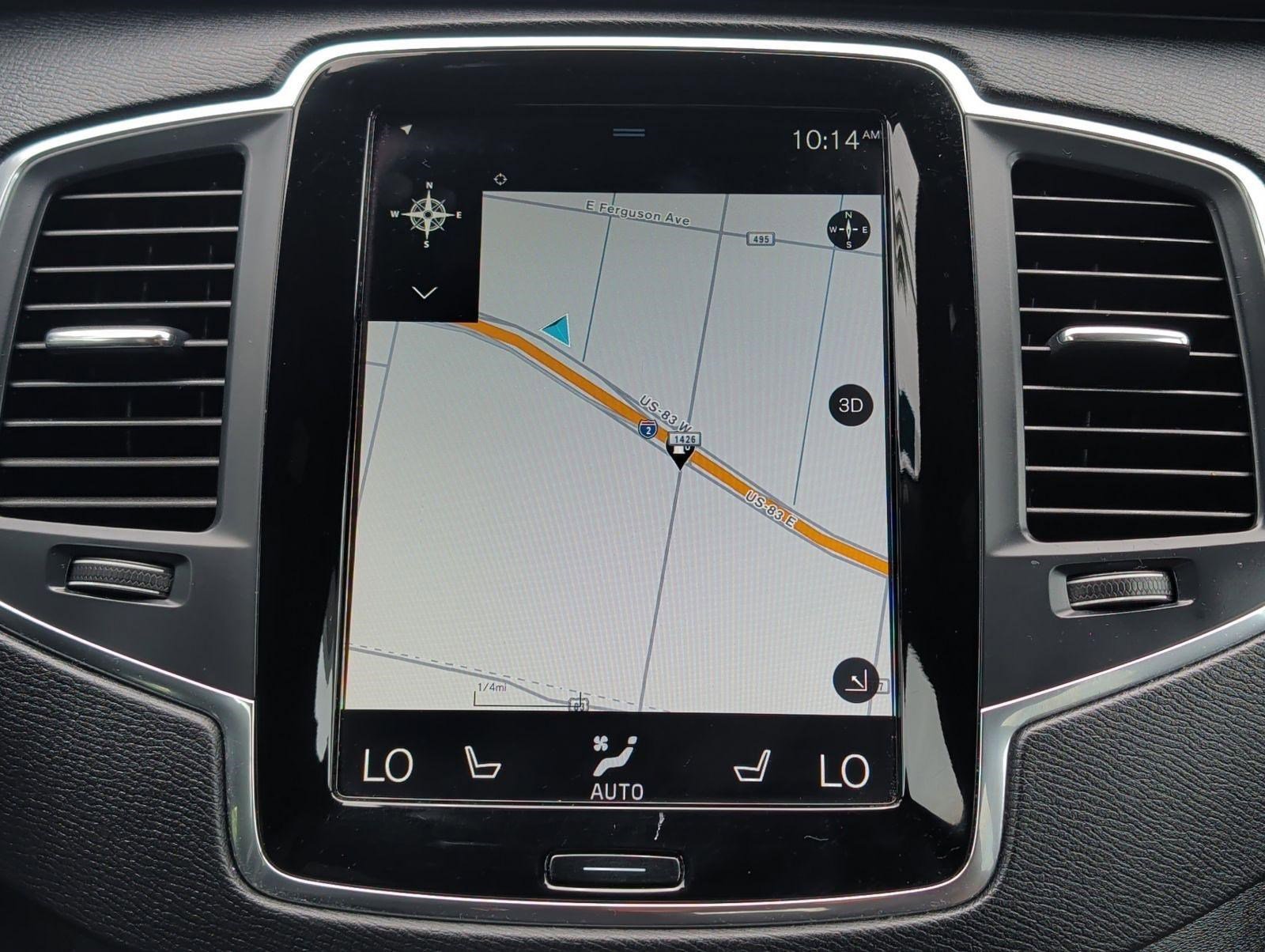 Used 2021 Volvo XC90 T6 Momentum w/ Climate Package AWD/4WD image 18