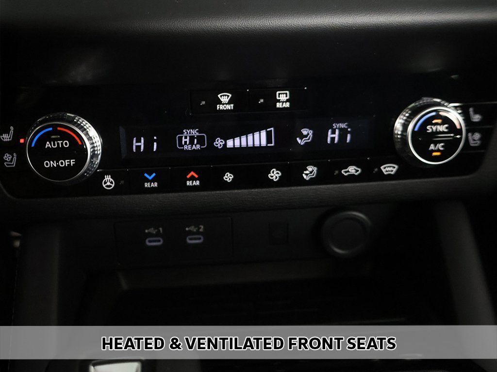 New 2026 Mitsubishi Outlander SEL image 10