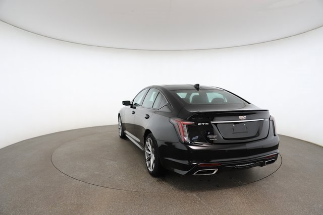 Used 2022 Cadillac CT5 Sport image 12