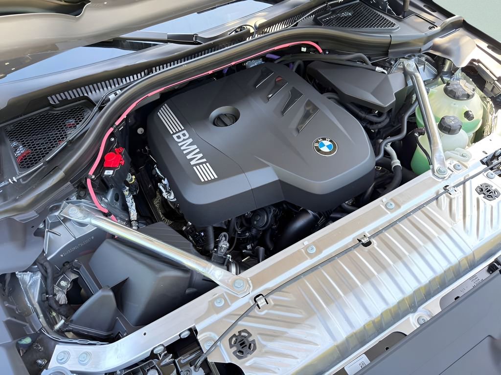 New 2026 BMW X3 xDrive30 w/ Premium Package image 23