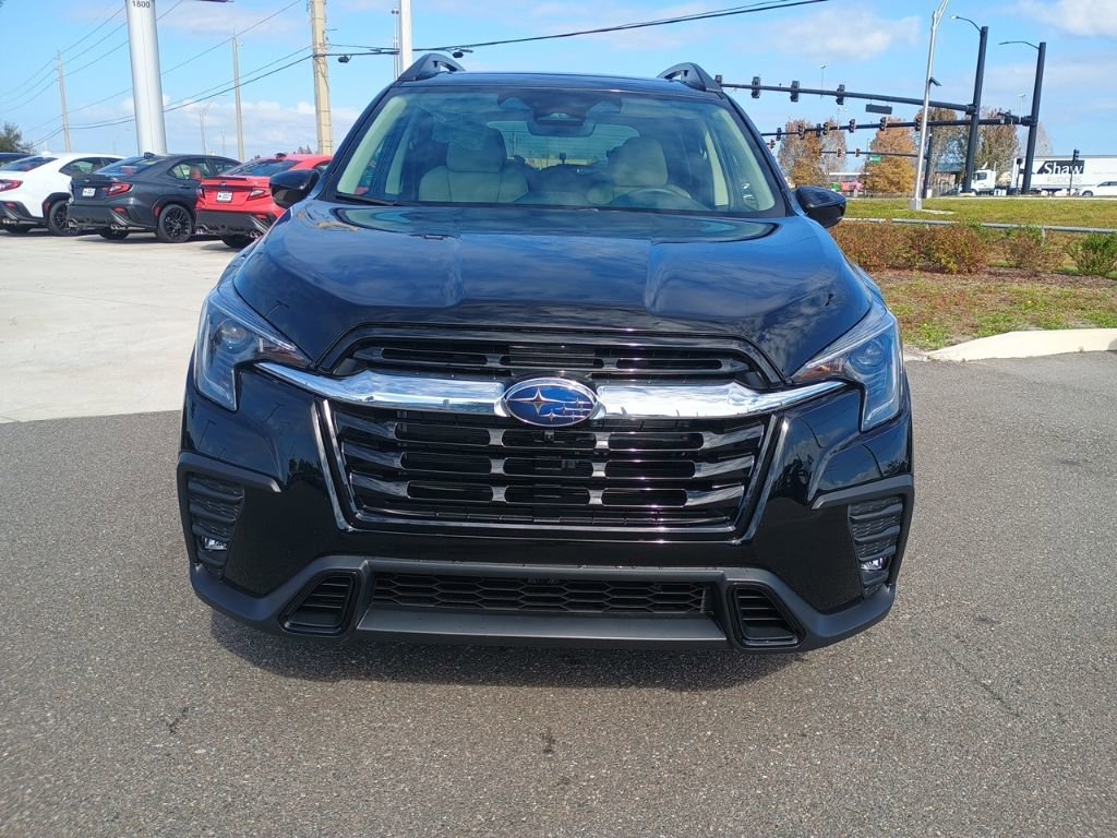 New 2026 Subaru Ascent Limited image 2