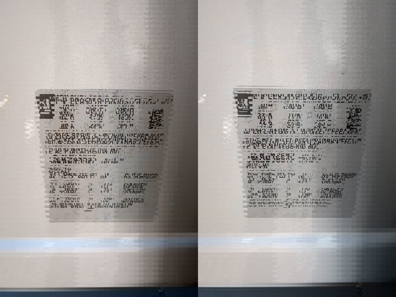 Used 2018 Chevrolet Equinox LT w/ LPO, Cargo Package FWD image 26