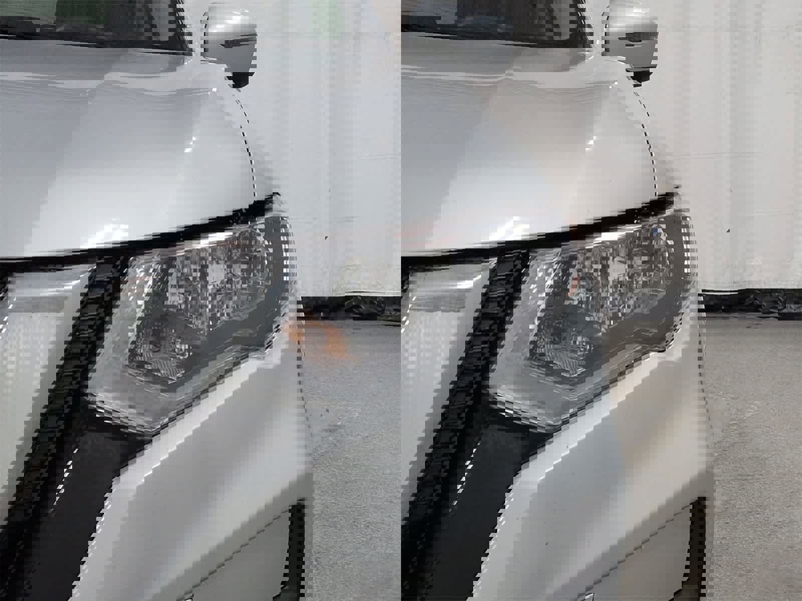 Used 2017 Nissan Rogue SV w/ Sun & Sound Touring Package image 11