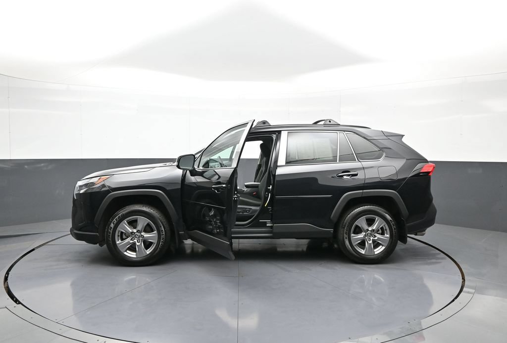 Certified 2024 Toyota RAV4 XLE w/ Convenience Package AWD/4WD image 44