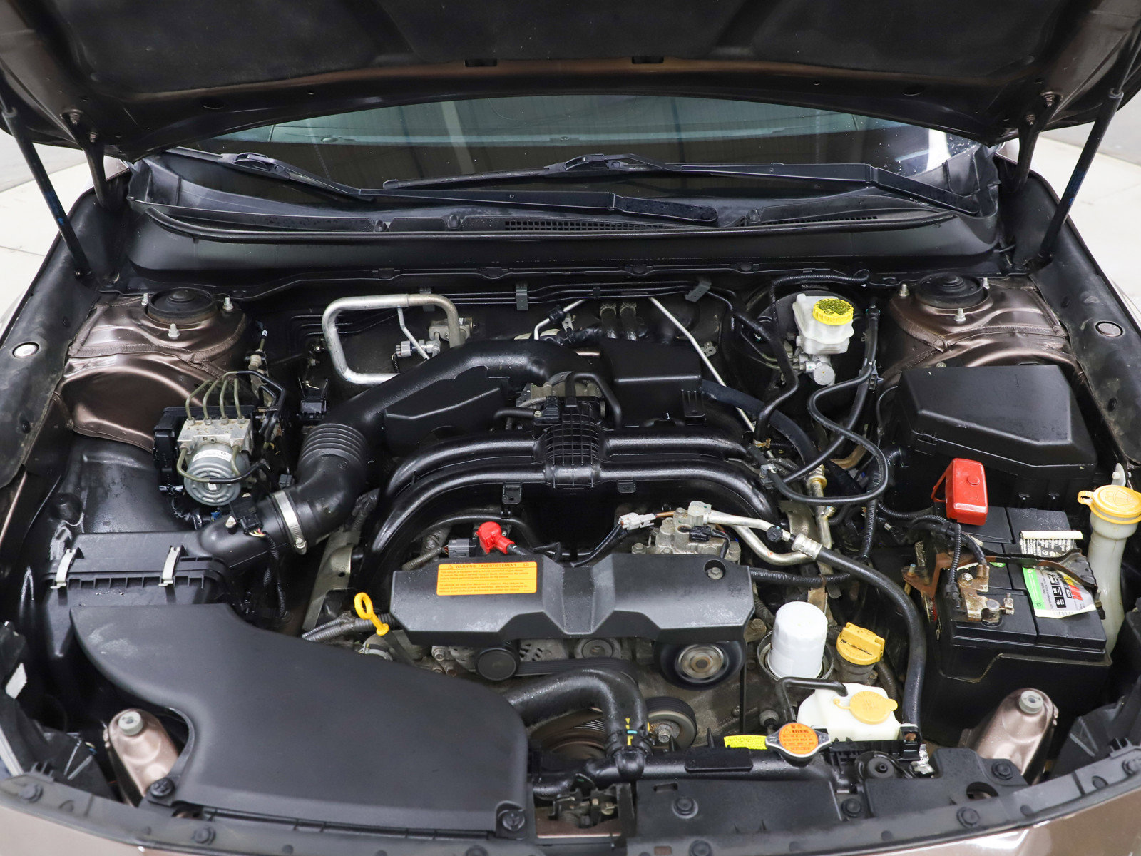 Used 2019 Subaru Outback 2.5i Premium AWD/4WD image 32