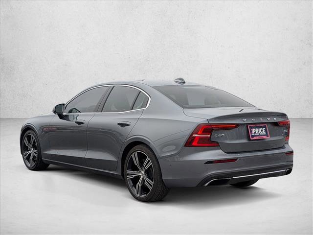 Used 2020 Volvo S60 T5 Inscription image 8