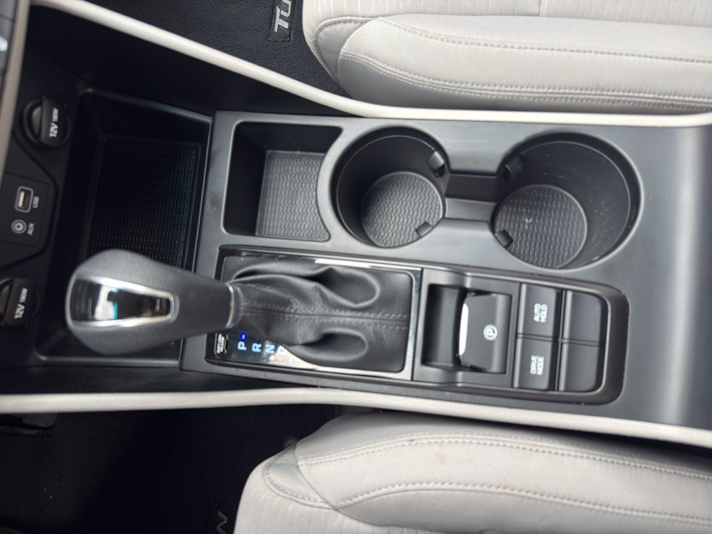 Used 2019 Hyundai Tucson SEL FWD image 21