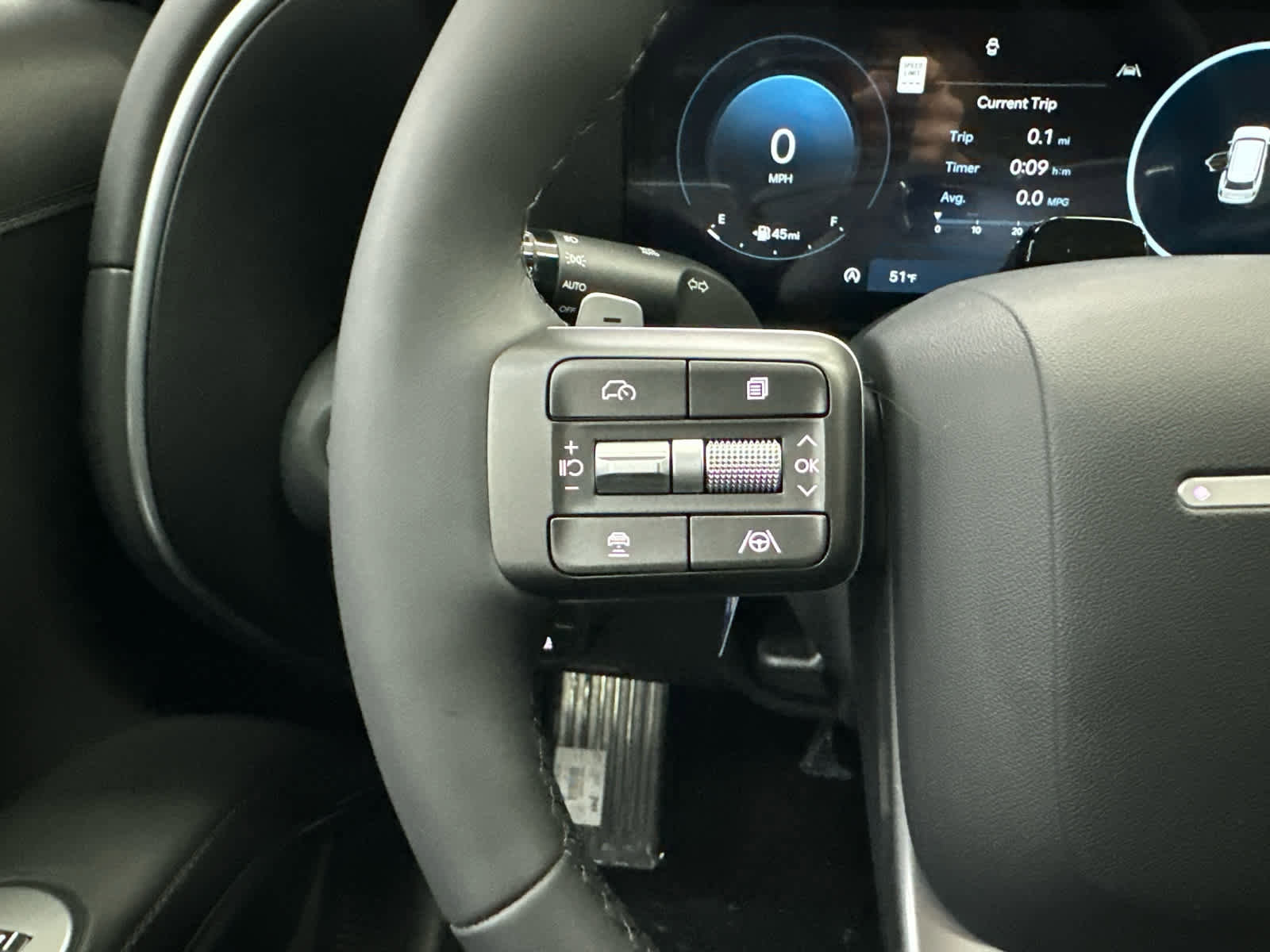 New 2026 Hyundai Palisade SEL image 22