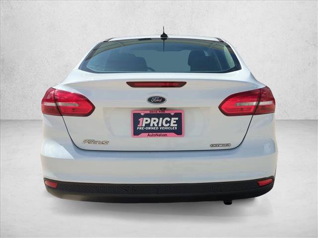 Used 2016 Ford Focus S FWD image 7