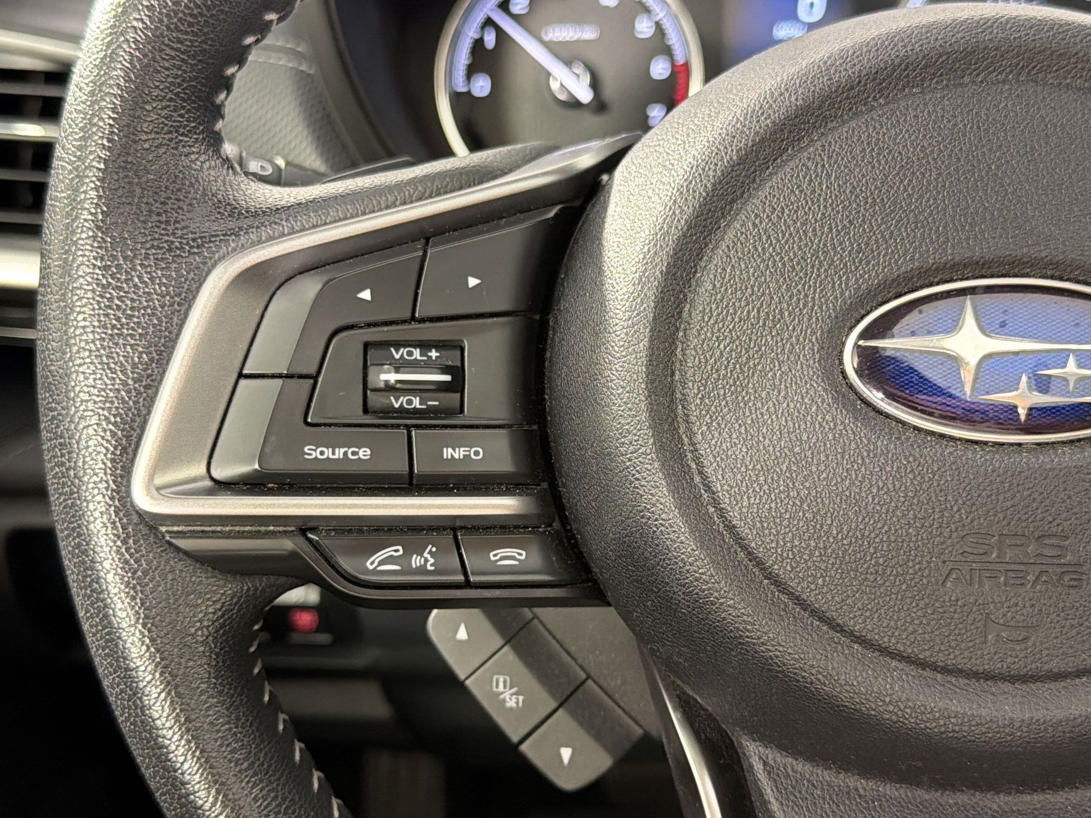 Used 2019 Subaru Forester Touring w/ Popular Package #3 AWD/4WD image 18