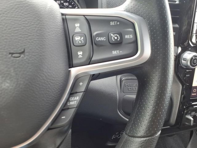 New 2026 RAM 3500 Tradesman AWD/4WD image 27