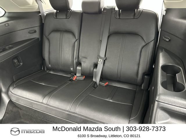 Certified 2024 MAZDA CX-90 Plug-In Hybrid w/ Preferred AWD/4WD image 23