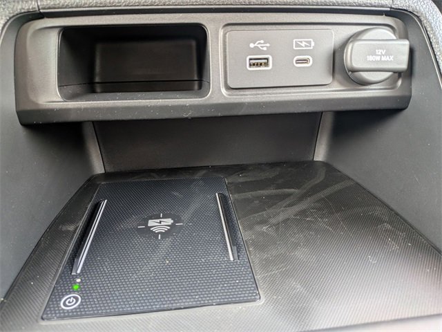 New 2025 Honda Pilot Touring image 21