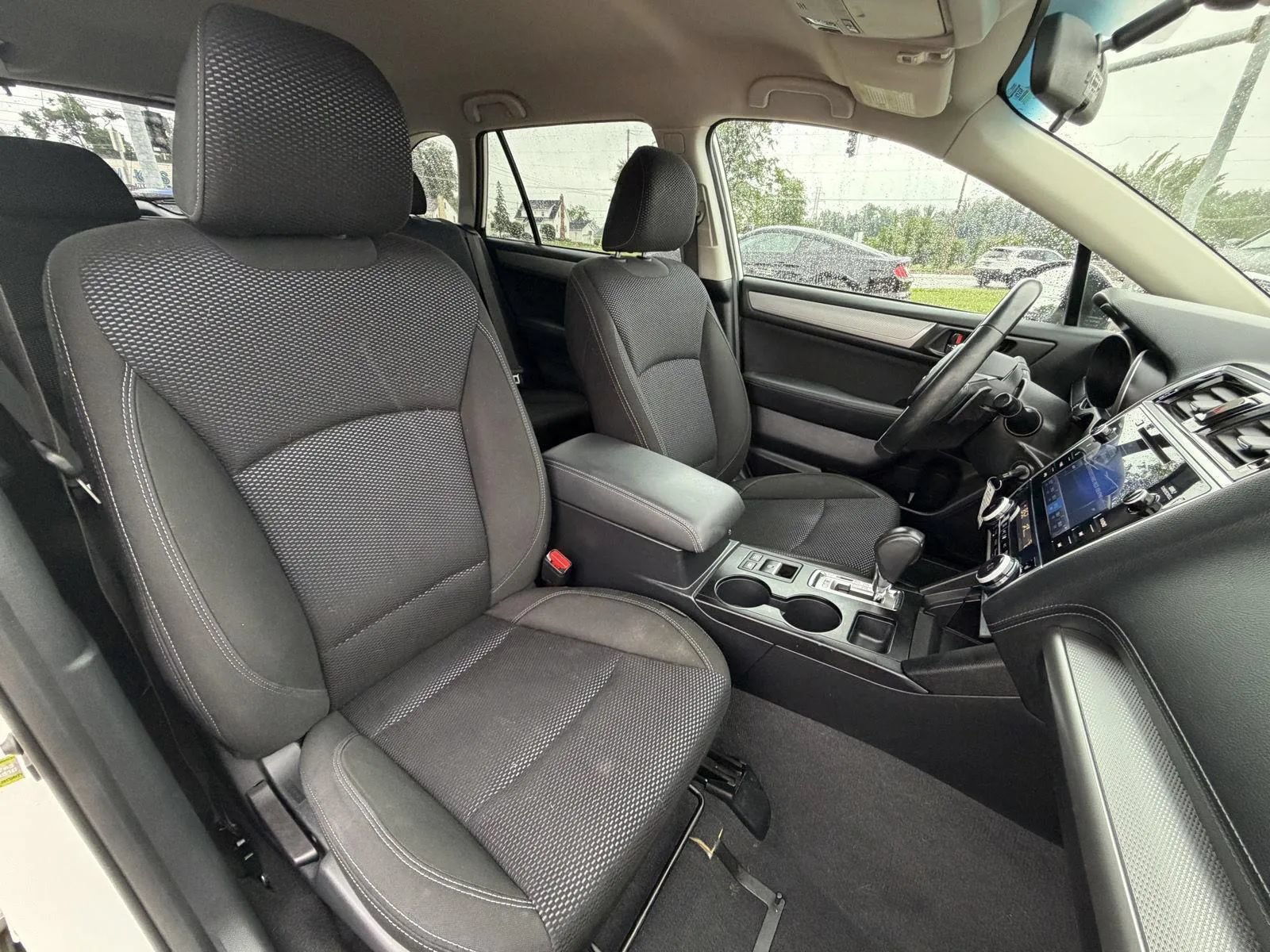 Used 2018 Subaru Outback 2.5i Premium AWD/4WD image 15