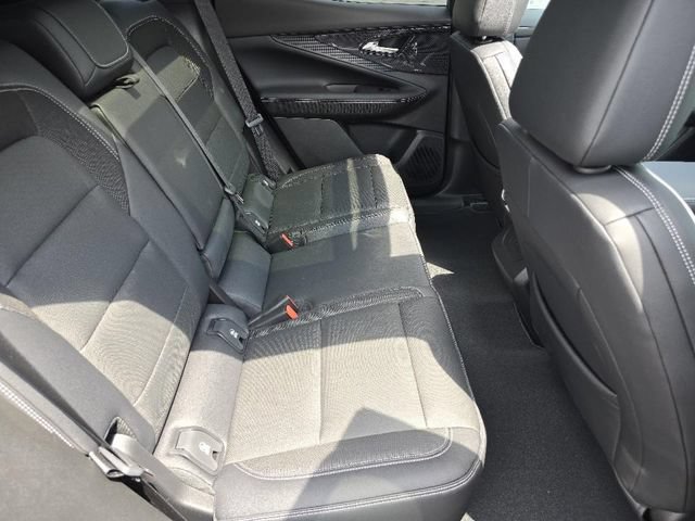 Used 2024 Chevrolet Blazer EV LT AWD/4WD image 23
