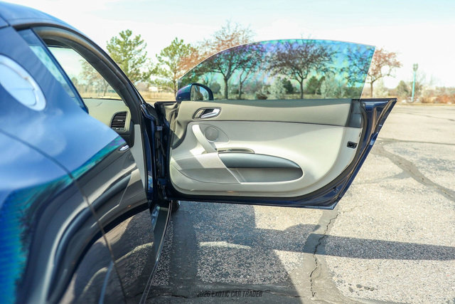 Used 2008 Audi R8 V8 image 18