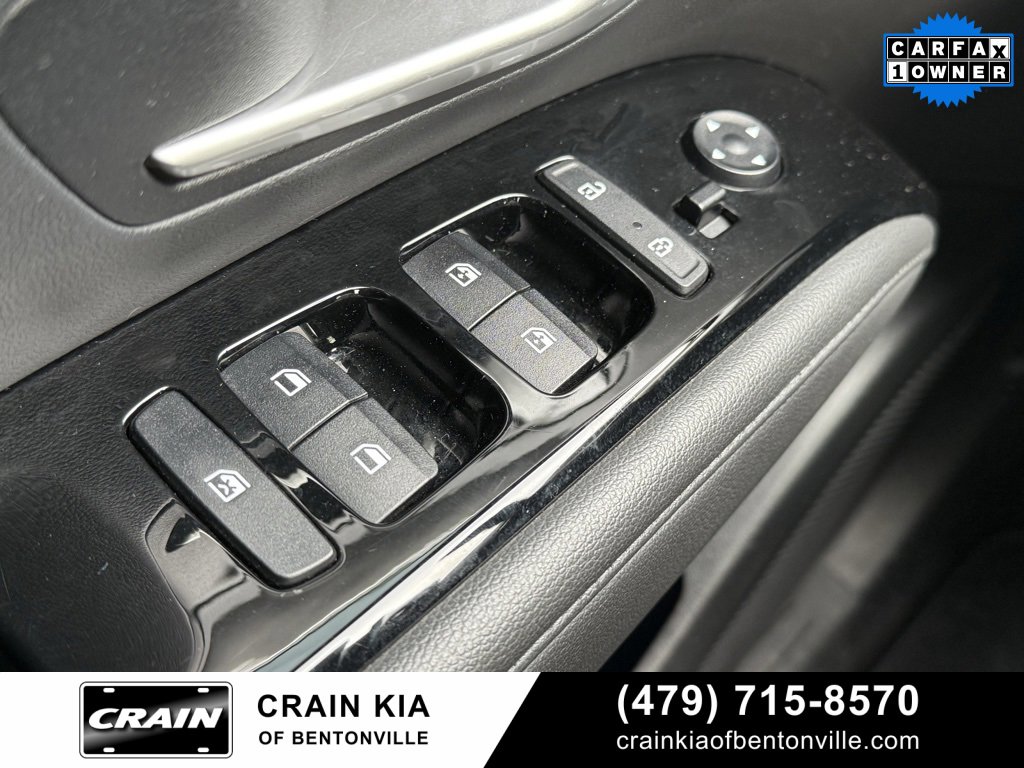 Used 2022 Hyundai Tucson Limited image 12