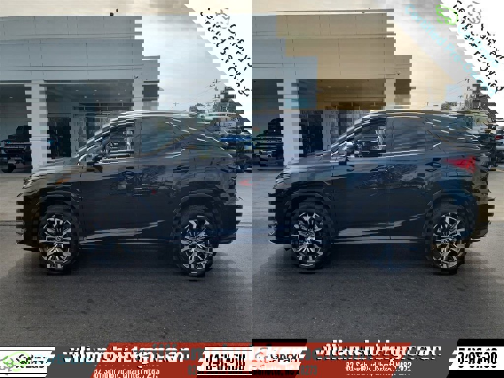 Used 2021 Lexus RX 350 FWD w/ Premium Package image 6