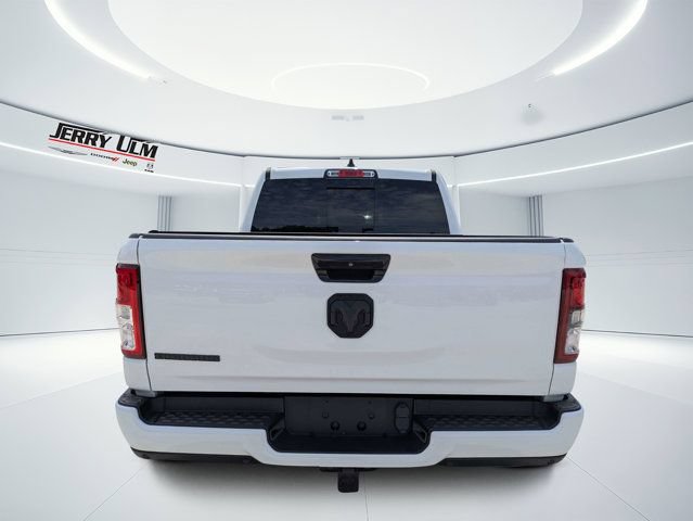 Used 2023 RAM 1500 Big Horn RWD image 4
