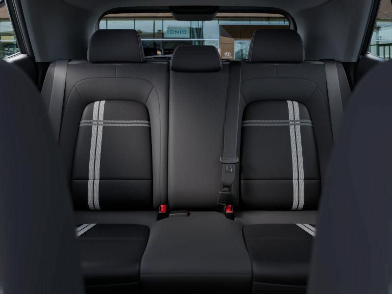 New 2026 Hyundai Venue SEL FWD image 13