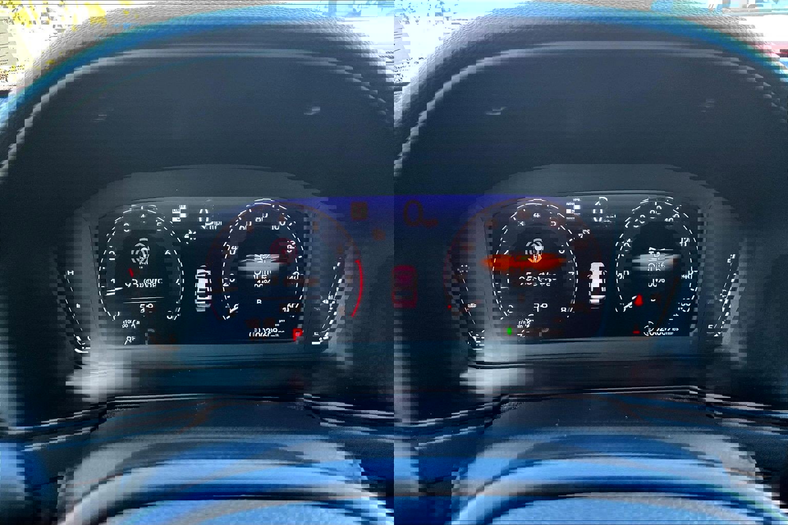 Certified 2025 Honda Accord LX image 21