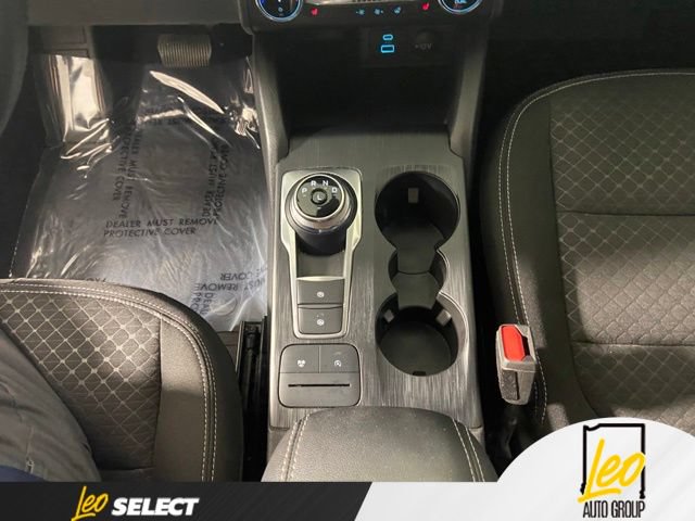 Used 2023 Ford Escape Active w/ Cold Weather Package FWD image 15